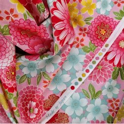 Japansk // Procolys Pink