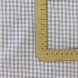 Kkkentern // Lyse Lilla 0.5 cm ( 60,- *Ved kb af hele meter )