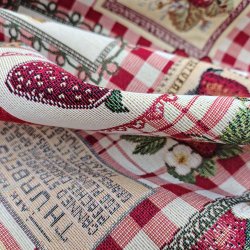 Gobelin // Strawberry