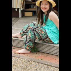 Poplin // Balmera Ble