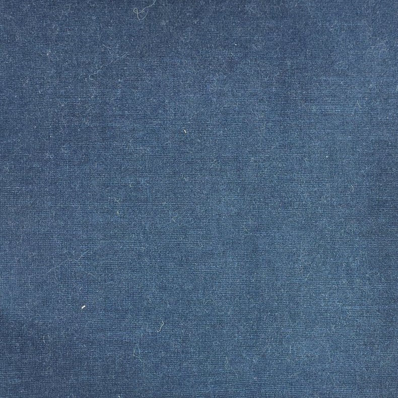 Italiens Konge velour 2554 // Gr� Bl�