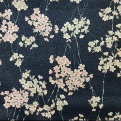 Japansk // Black Charry