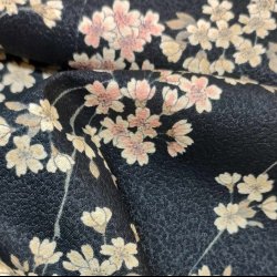 Japansk // Black Charry