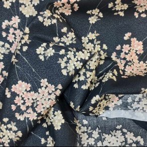 Japansk // Black Charry