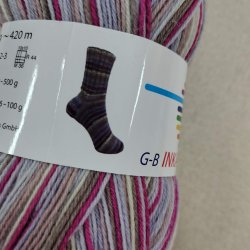 Str�mpegarn // Power nr.  804