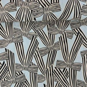 Bomulds Poplin  // Sl�jfe Turkis