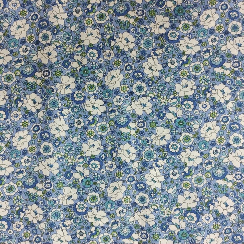 Poplin // Jessie Bl�