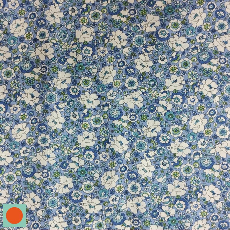 Poplin // Jessie Bl