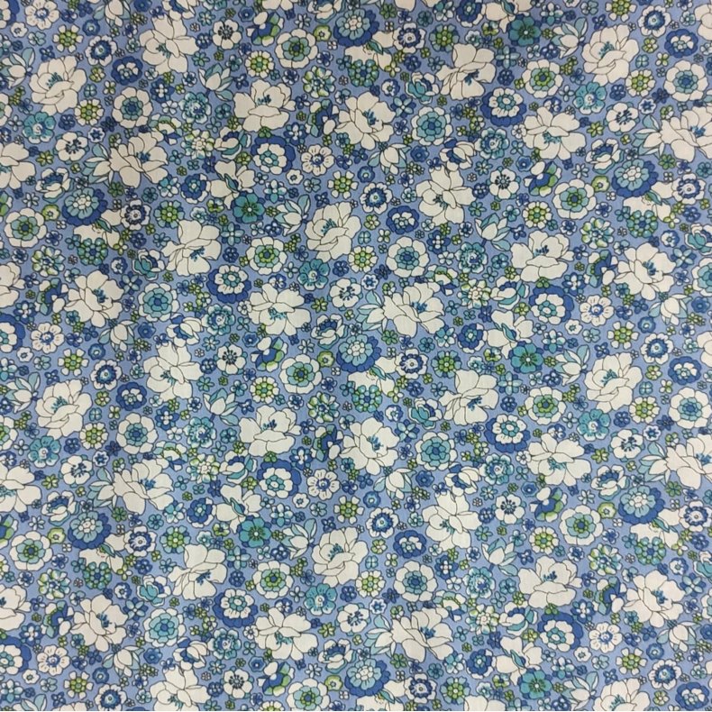 Poplin // Jessie Bl