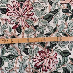 Gobelin // W. M. Honeysuckle