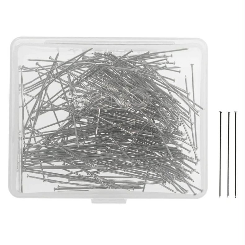 Knappen�le // 3 cm 50g