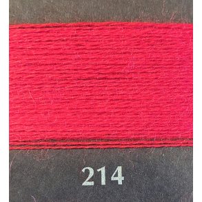 214 // Varm R�d