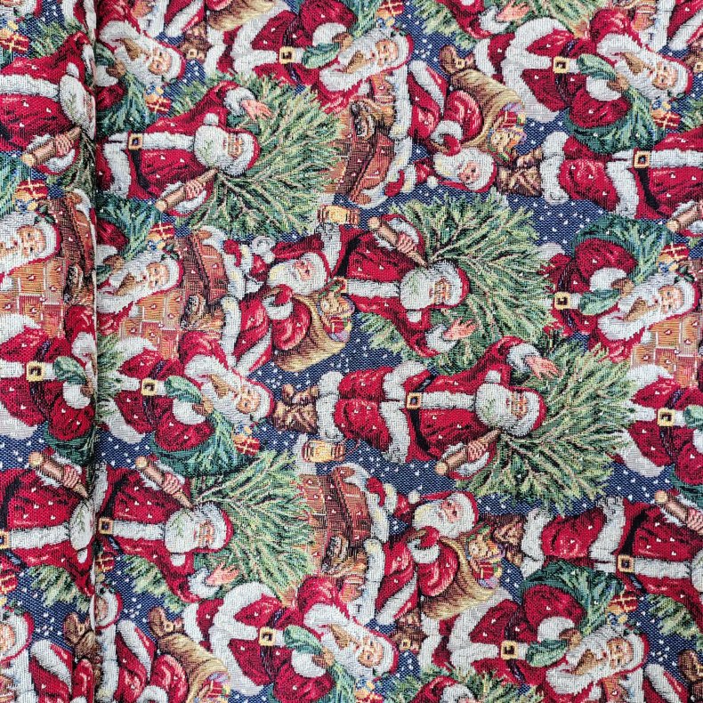 Gobelin // Julem�nd