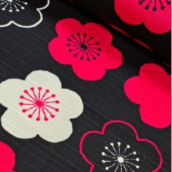 Japansk // Manoc Black