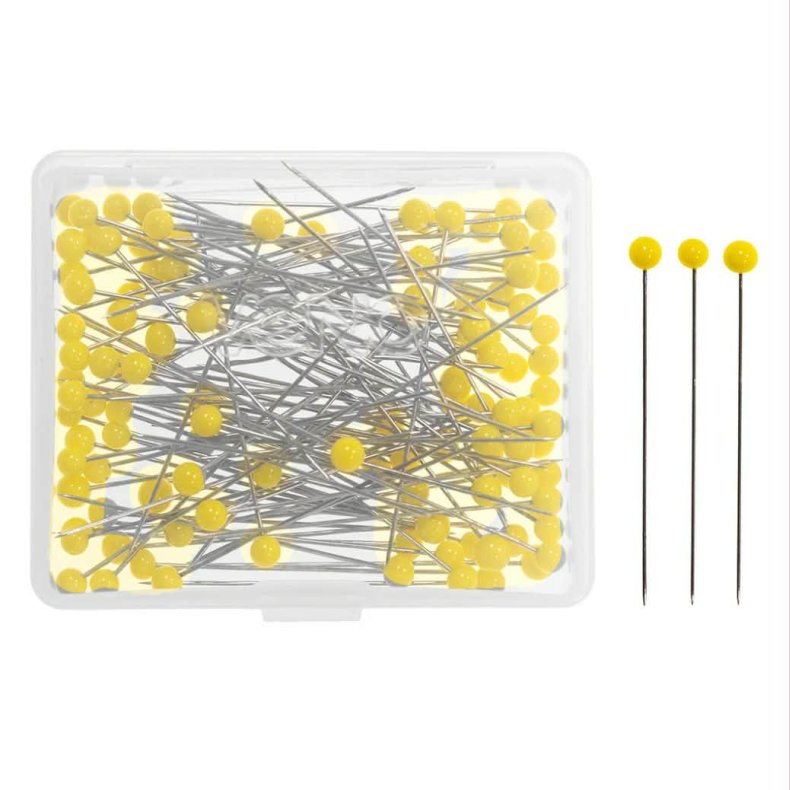 Nipsen�le // Lange 4,5 cm