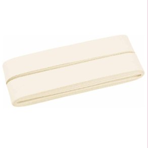Skr�b�nd 2cm af 5m // R�hvid Ecru 88