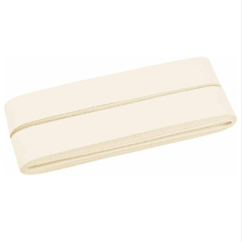 Skr�b�nd 2cm af 5m // R�hvid Ecru 88