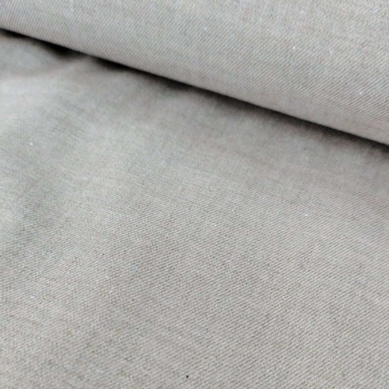 Bambus Gabardine // Camel gr�