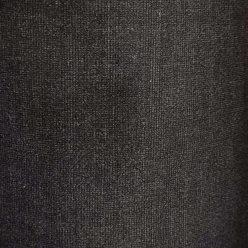 Italiens Konge velour // Black