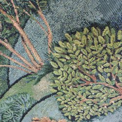 Gobelin //Forest Hell