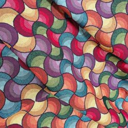 Gobelin // Multi Colour buerne