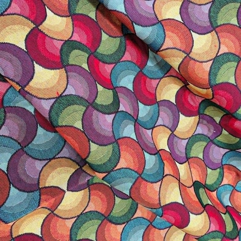 Gobelin // Multi Colour buerne