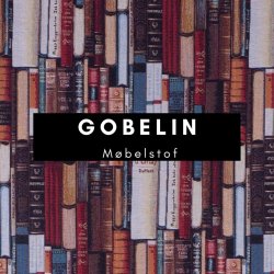 Gobelin // B�gerne