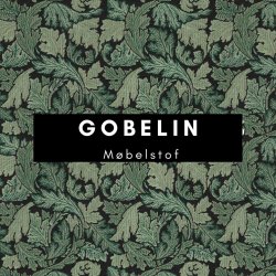 Liberty William Morris grn