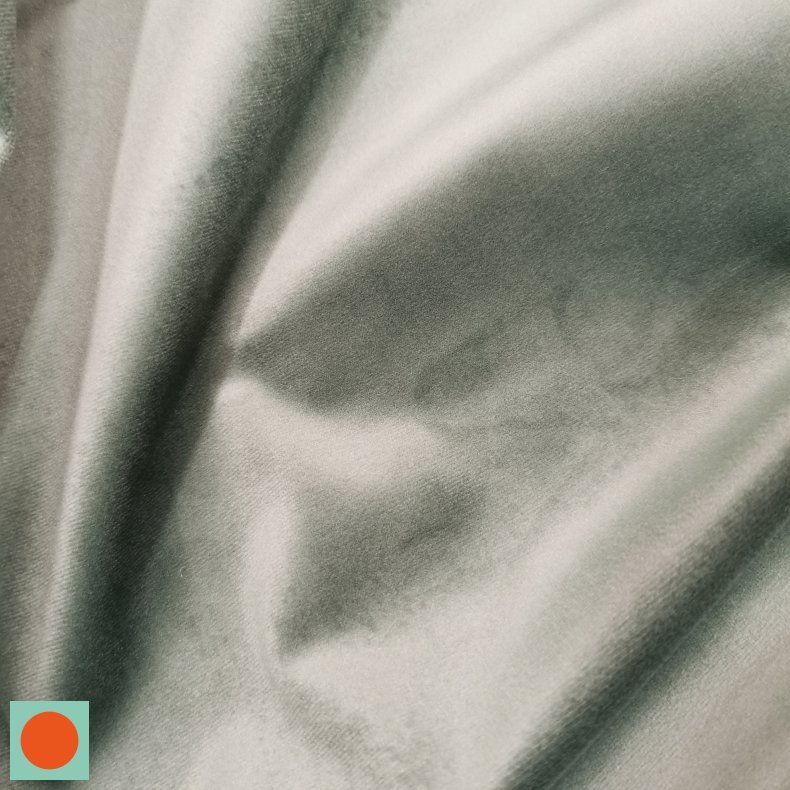 Velour 199,- Gr grn douce