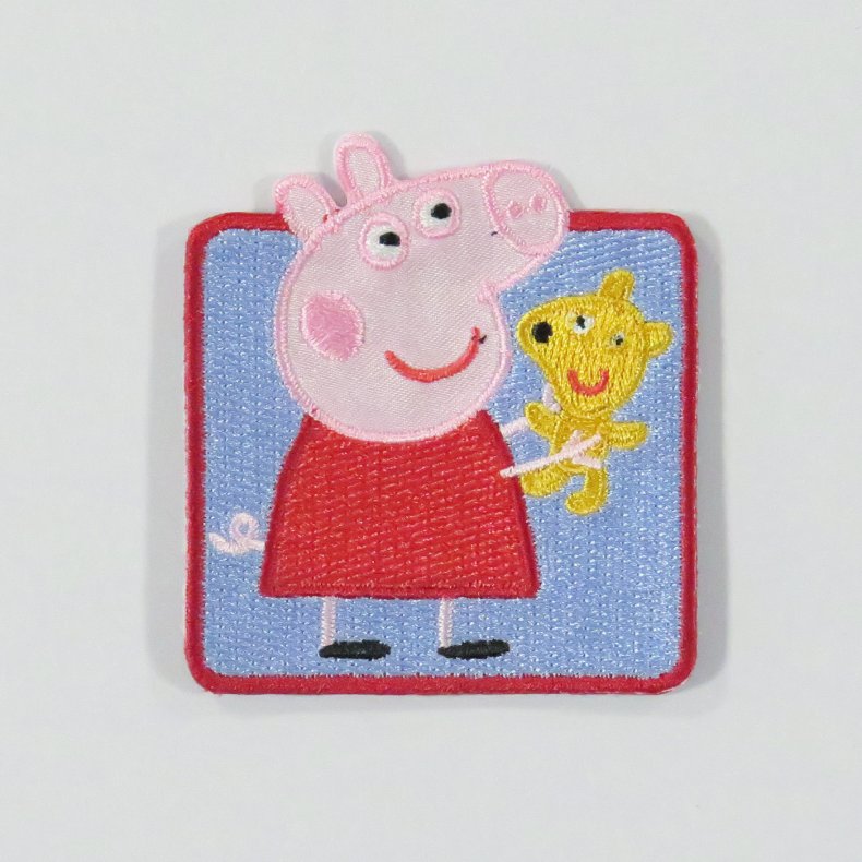 STRYGEMRKE - TEGNEFILM - GURLI GRIS BAMSE