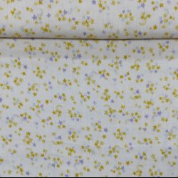 Japansk Gauze // Stars