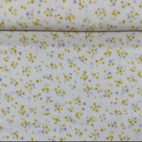 Japansk Gauze // Stars