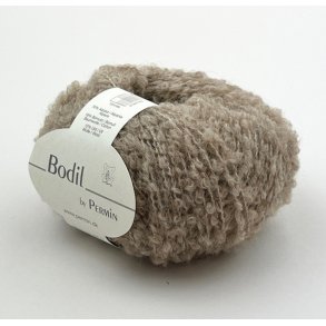Bodil Boucl� nr. 5 // Havre