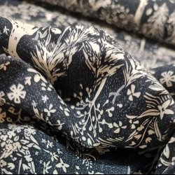 Japansk // Natural Feeling