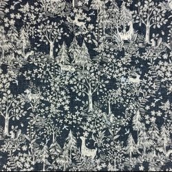 Japansk // Natural Feeling