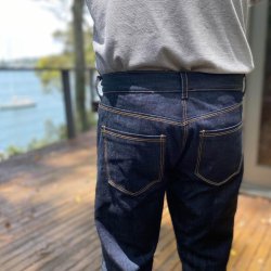 Men's Jeans pants  str. 30-54 - Wardrobe by me