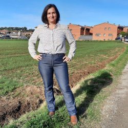 Woman Jeans Pants buks str. 30-54  - Wardrobe by me