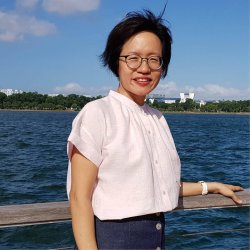 Sille Blouse top shirt str. 30-54 - Wardrobe by me