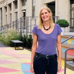 T-shirt str. 30-54 - Wardrobe by me