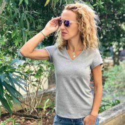 T-shirt str. 30-54 - Wardrobe by me