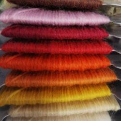 Stoppegarn Uld // ALLE FARVERNE