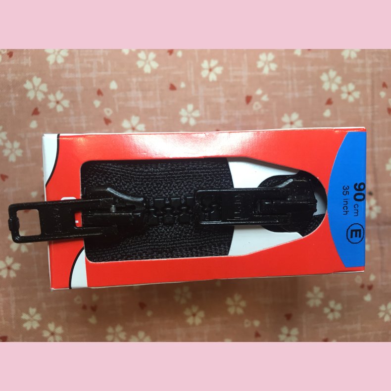 Lynl�s TO-VEJS 50-90cm SORT