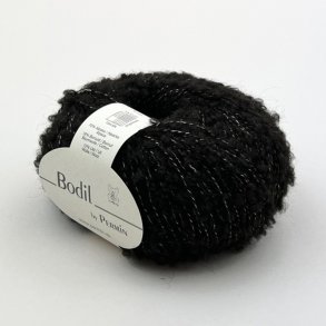 Bodil Boucl� nr. 1 // Tr�ffelsort