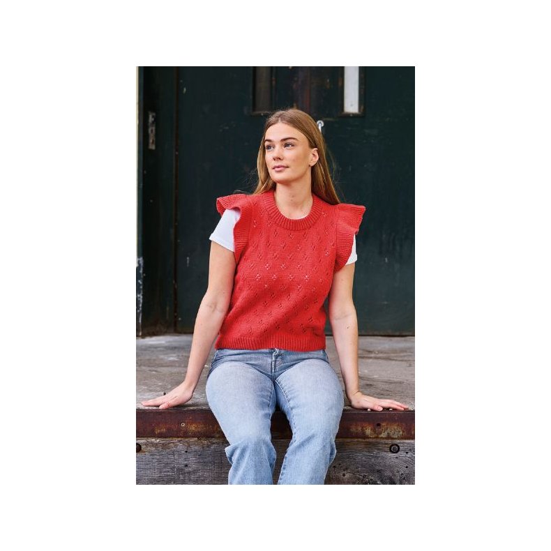 Berta Vest