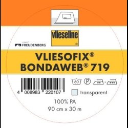 Vliesofix - Application - Bondaweb 719