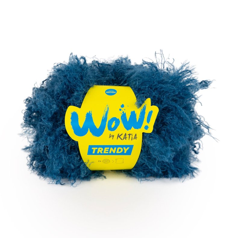 Wow 300 // Bl�