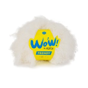 Wow 302 // Hvid