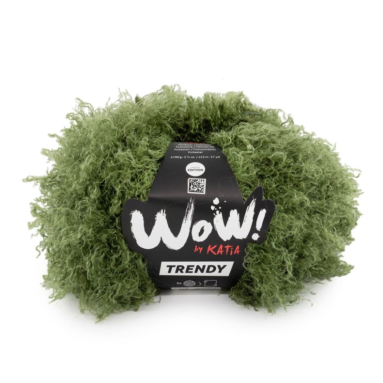 Wow 309 // Gr�n
