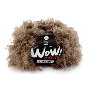 Wow 308 // Brun