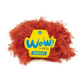 Wow 304 // Orange